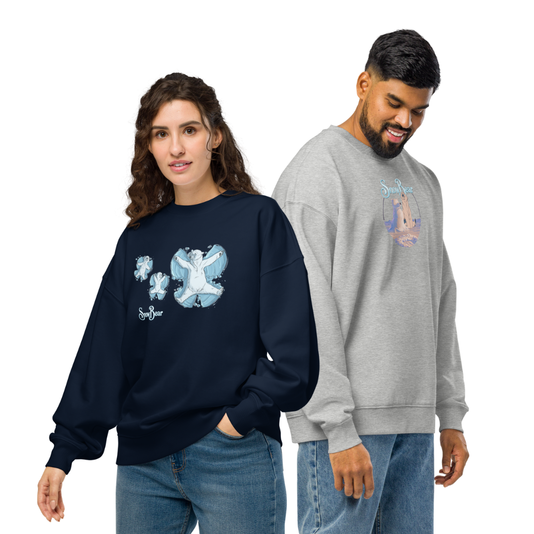 SnowBear x PBI Gear
