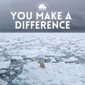 "You Make a Difference" eCard image 0
