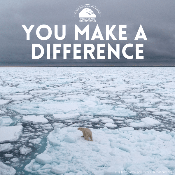"You Make a Difference" eCard image 0