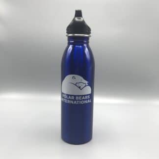 Polar Bears International Stainless Steel Water Bottle [PRODUCT ONLY]
