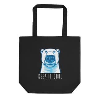 Keep It Cool Eco Tote Bag
