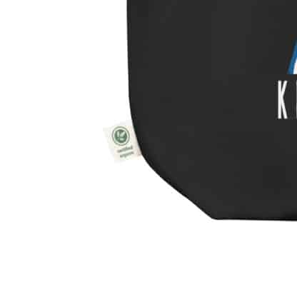 Keep It Cool Eco Tote Bag - Image 6