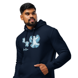 Protecting Moms and Cubs Sweatshirt