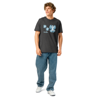 Protecting Moms and Cubs T-Shirt